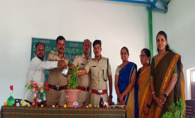 ENVIRONMENTAL DAY-2024