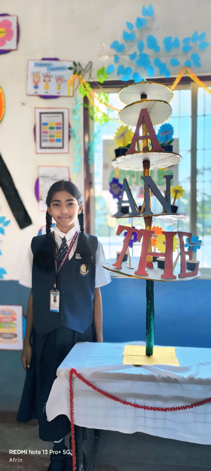 Sir.mv.utsav 2025-26